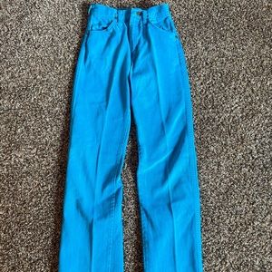 Wrangler Jeans